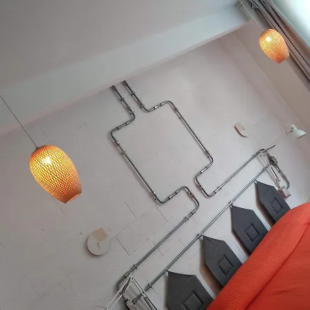 Bb Sharingloft 3* Sirmione