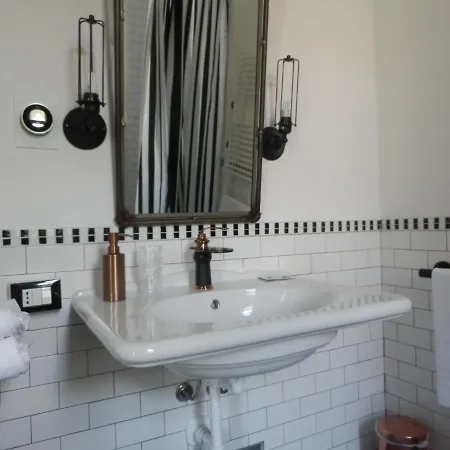 Bb Sharingloft 3* Sirmione