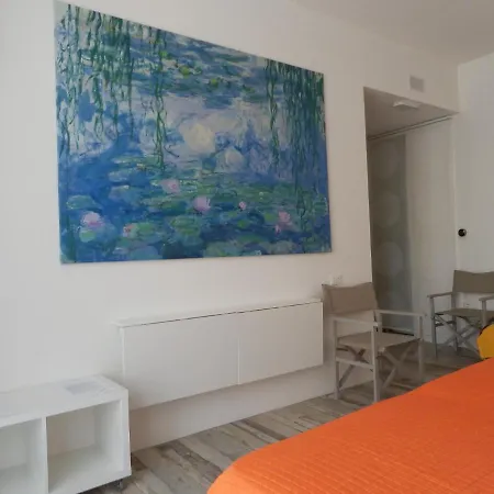 Bb Sharingloft 3* Σιρμιόνε