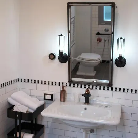 Bb Sharingloft 3* Sirmione