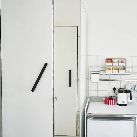 Bb Sharingloft 3* Sirmione