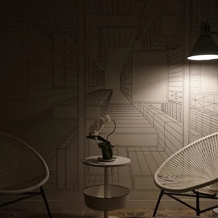 Bb Sharingloft 3* Sirmione