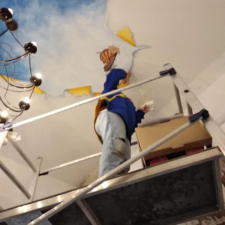 Bb Sharingloft 3* Sirmione