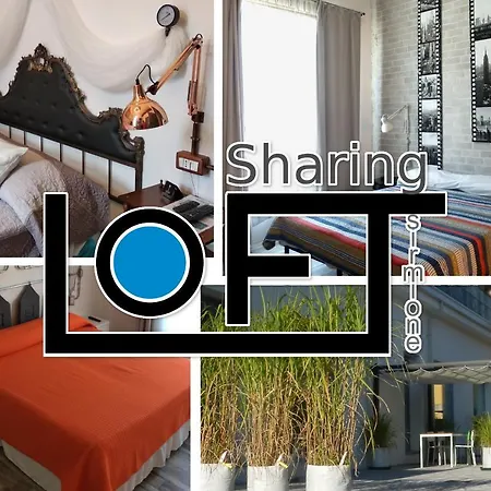 Bb Sharingloft Sirmione