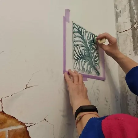 Bb Sharingloft Panzió *