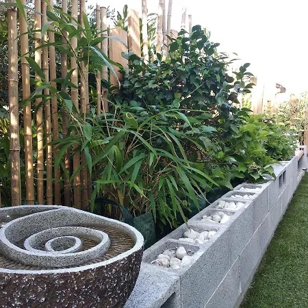 Bed & Breakfast Bb Sharingloft