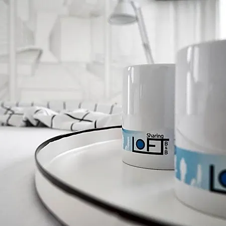Bb Sharingloft