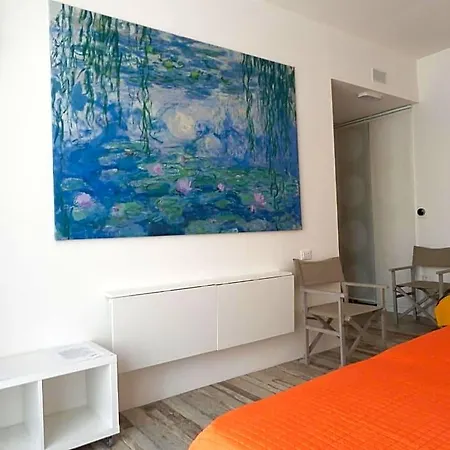 Couette-café Bb Sharingloft 3*