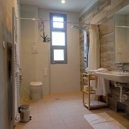 Couette-café Bb Sharingloft Sirmione