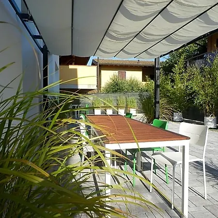 Bb Sharingloft Couette-café