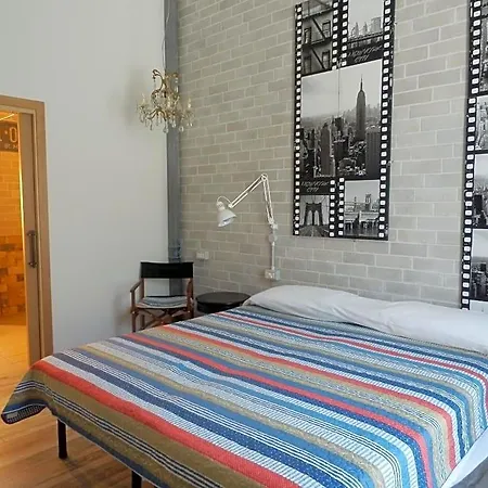 Bb Sharingloft Bed and Breakfast