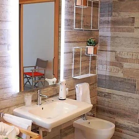 Bed & Breakfast Bb Sharingloft 3*