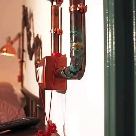 Bed and Breakfast Bb Sharingloft 3*