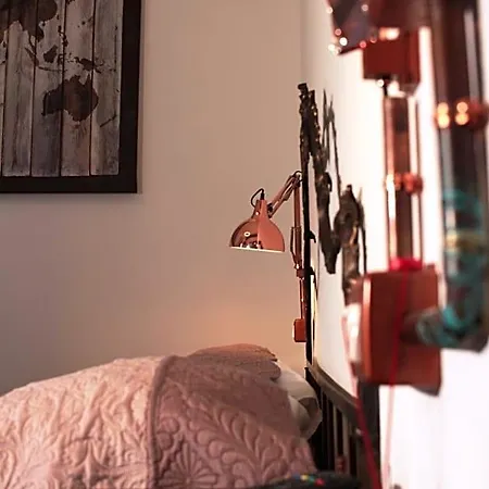 Couette-café Bb Sharingloft 3*