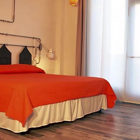 Bb Sharingloft Couette-café 3*