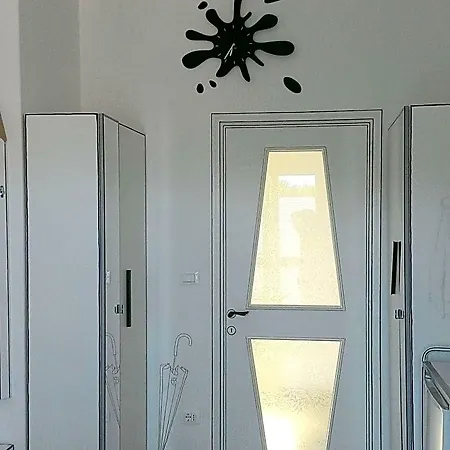 Bb Sharingloft 3*