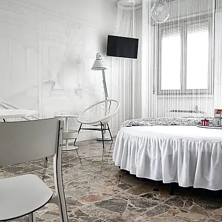 Couette-café Bb Sharingloft