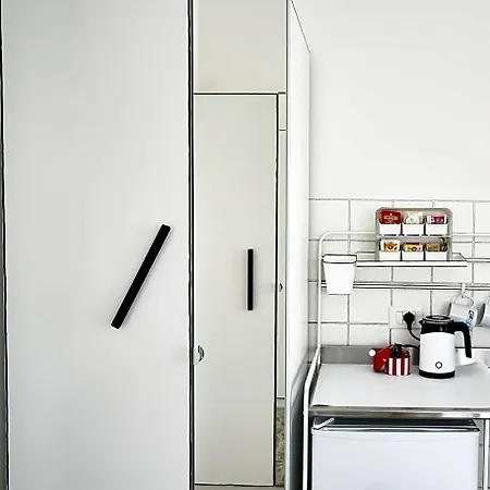 Bed and Breakfast Bb Sharingloft 3*