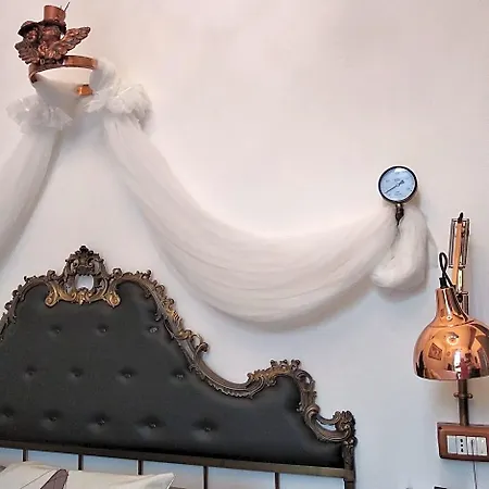 Bb Sharingloft 3* Σιρμιόνε