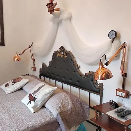 Bed and Breakfast Bb Sharingloft