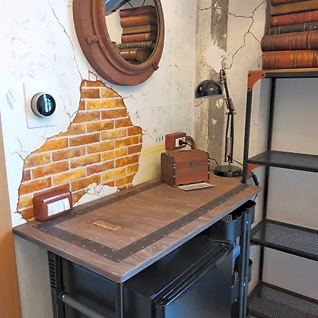 Bb Sharingloft Bed and Breakfast