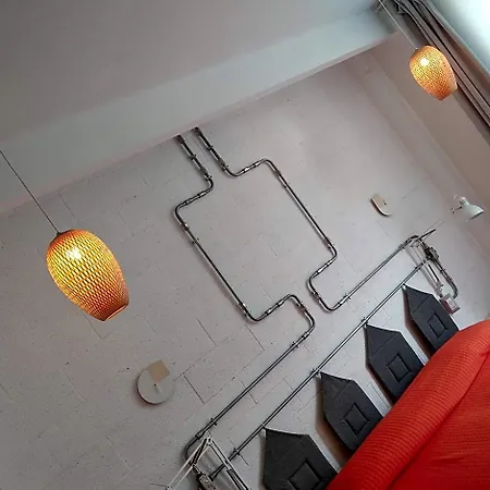 Couette-café Bb Sharingloft