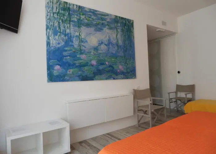 Bb Sharingloft 3* Sirmione