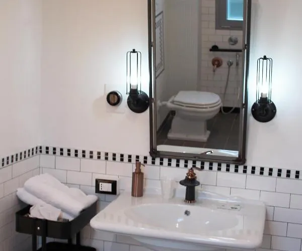 Bb Sharingloft 3* Sirmione
