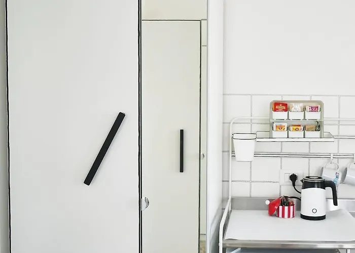 Bb Sharingloft 3* Sirmione