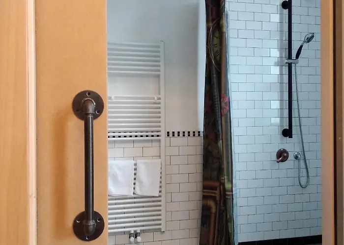 Bb Sharingloft Alojamento de Acomodação e Pequeno-almoço