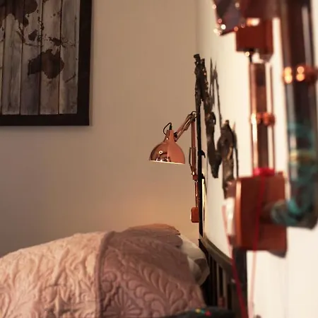 Bb Sharingloft 3* Sirmione